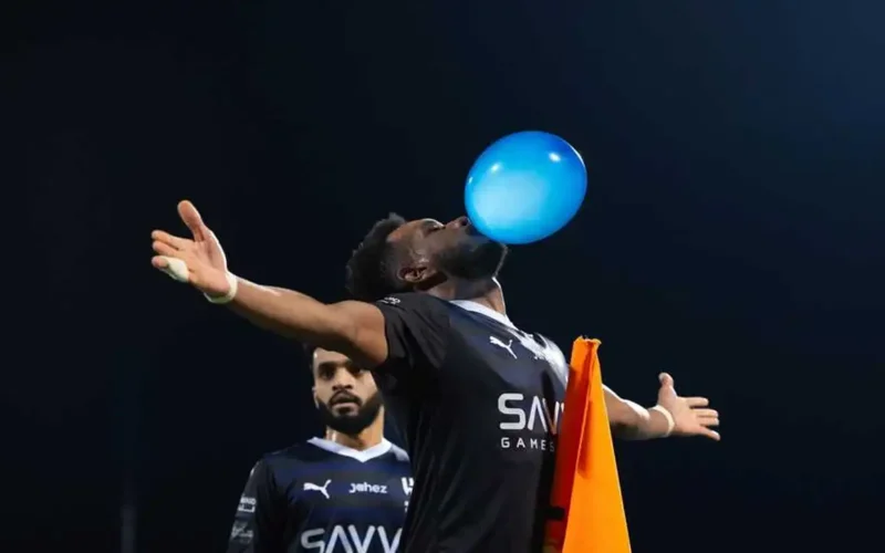 صفقة كبرى.. الشباب يستعير علي البليهي من الهلال حتى نهاية الموسم الجاري